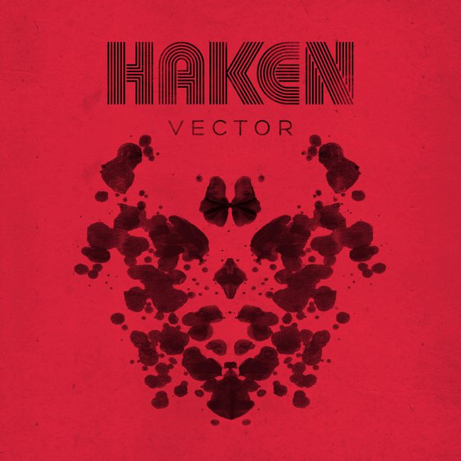 Haken - 'Vector'