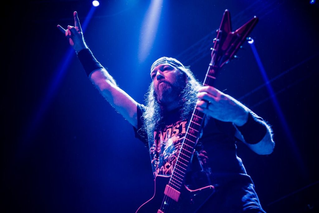Cannibal Corpse - Metal Attack II (2018)