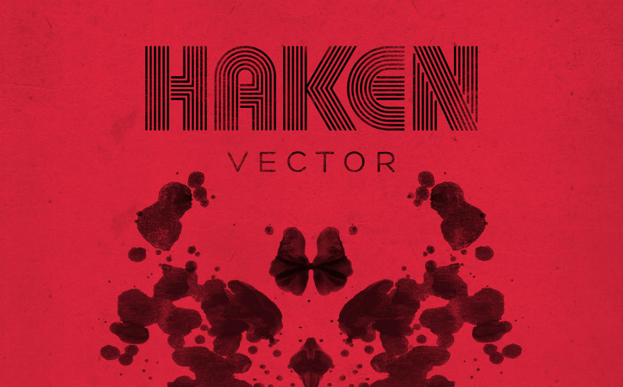 Haken - Vector (2018)