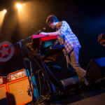 The Flower Kings en Chile (2018)