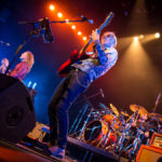 The Flower Kings en Chile (2018)