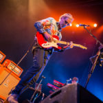 The Flower Kings en Chile (2018)