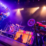 The Flower Kings en Chile (2018)
