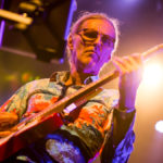 The Flower Kings en Chile (2018)