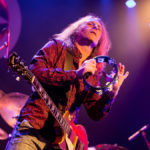 The Flower Kings en Chile (2018)