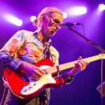 The Flower Kings en Chile (2018)