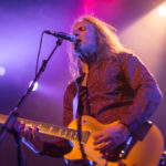 The Flower Kings en Chile (2018)