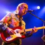 The Flower Kings en Chile (2018)