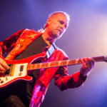 The Flower Kings en Chile (2018)
