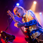 The Flower Kings en Chile (2018)