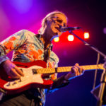 The Flower Kings en Chile (2018)