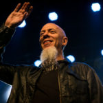 Jordan Rudess en Chile (2018)