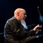 Jordan Rudess en Chile (2018)