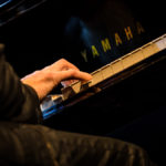 Jordan Rudess en Chile (2018)