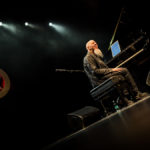 Jordan Rudess en Chile (2018)