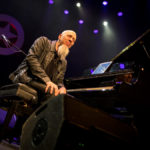 Jordan Rudess en Chile (2018)