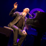 Jordan Rudess en Chile (2018)