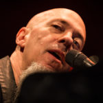 Jordan Rudess en Chile (2018)