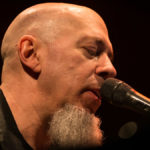 Jordan Rudess en Chile (2018)