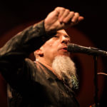 Jordan Rudess en Chile (2018)