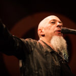 Jordan Rudess en Chile (2018)