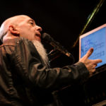 Jordan Rudess en Chile (2018)