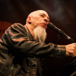 Jordan Rudess en Chile (2018)