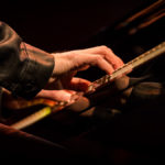 Jordan Rudess en Chile (2018)