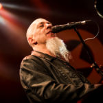 Jordan Rudess en Chile (2018)