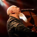 Jordan Rudess en Chile (2018)