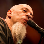 Jordan Rudess en Chile (2018)