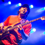 Victor Wooten Trio en Chile (2018)