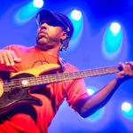 Victor Wooten Trio en Chile (2018)