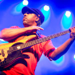 Victor Wooten Trio en Chile (2018)