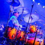 Victor Wooten Trio en Chile (2018)