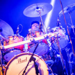 Victor Wooten Trio en Chile (2018)