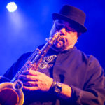 Victor Wooten Trio en Chile (2018)