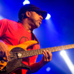 Victor Wooten Trio en Chile (2018)