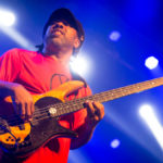 Victor Wooten Trio en Chile (2018)