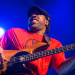 Victor Wooten Trio en Chile (2018)