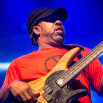 Victor Wooten Trio en Chile (2018)