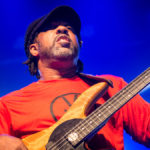 Victor Wooten Trio en Chile (2018)