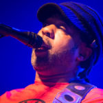 Victor Wooten Trio en Chile (2018)
