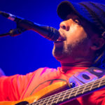 Victor Wooten Trio en Chile (2018)
