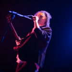 Anathema Acoustic Resonance en Chile (2019)