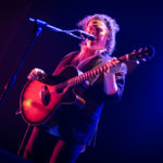 Anathema Acoustic Resonance en Chile (2019)