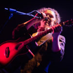 Anathema Acoustic Resonance en Chile (2019)