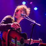 Anathema Acoustic Resonance en Chile (2019)