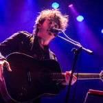 Anathema Acoustic Resonance en Chile (2019)