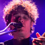Anathema Acoustic Resonance en Chile (2019)